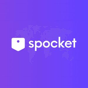 Spocket.co fornecedor dropshipping internacional amplifica web