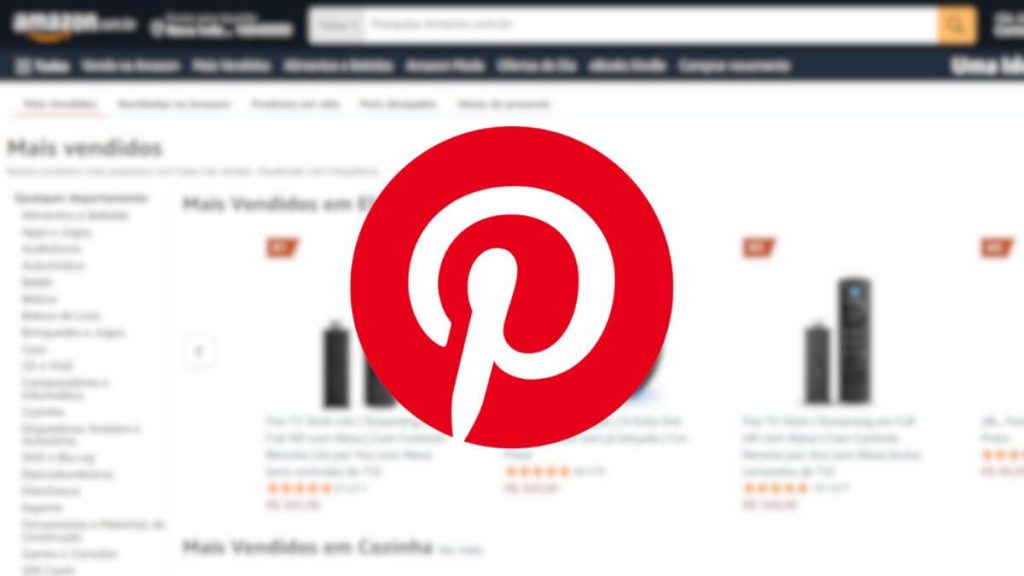 Como divulgar produtos da Amazon Capa Amplifica Web