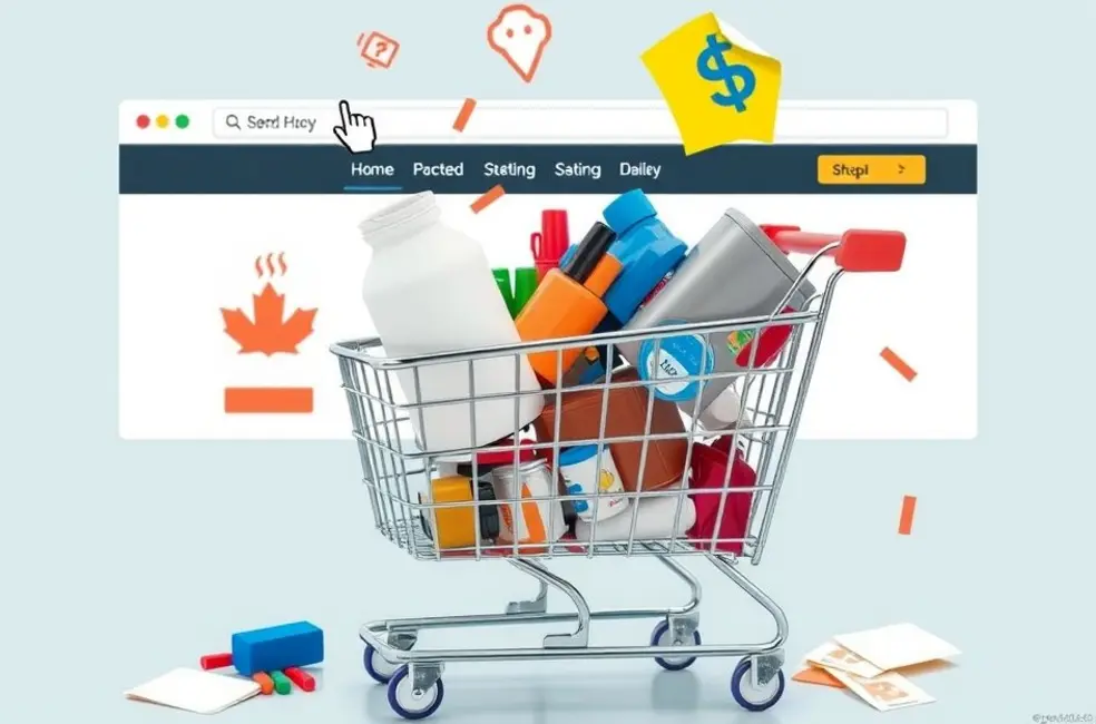 Entendendo o Problema do Carrinho Abandonado