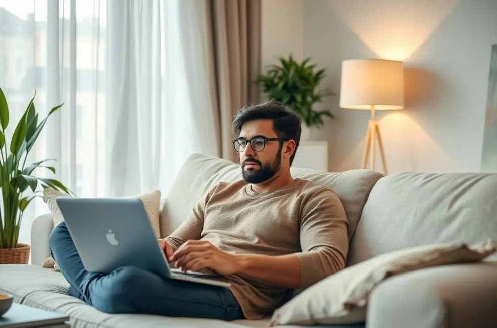 Estratégias para Criar Renda Passiva Sustentável