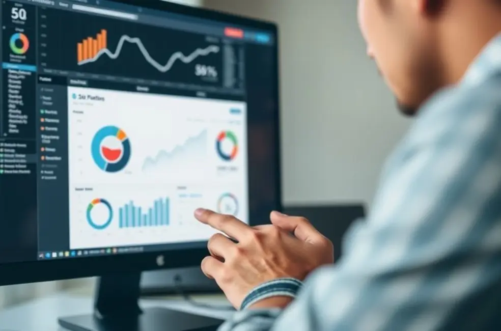 Estratégias Avançadas de SEO para E-commerce