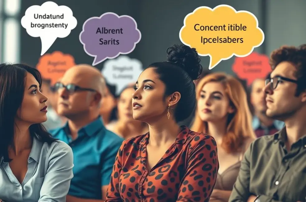 Negligenciar a Audiência