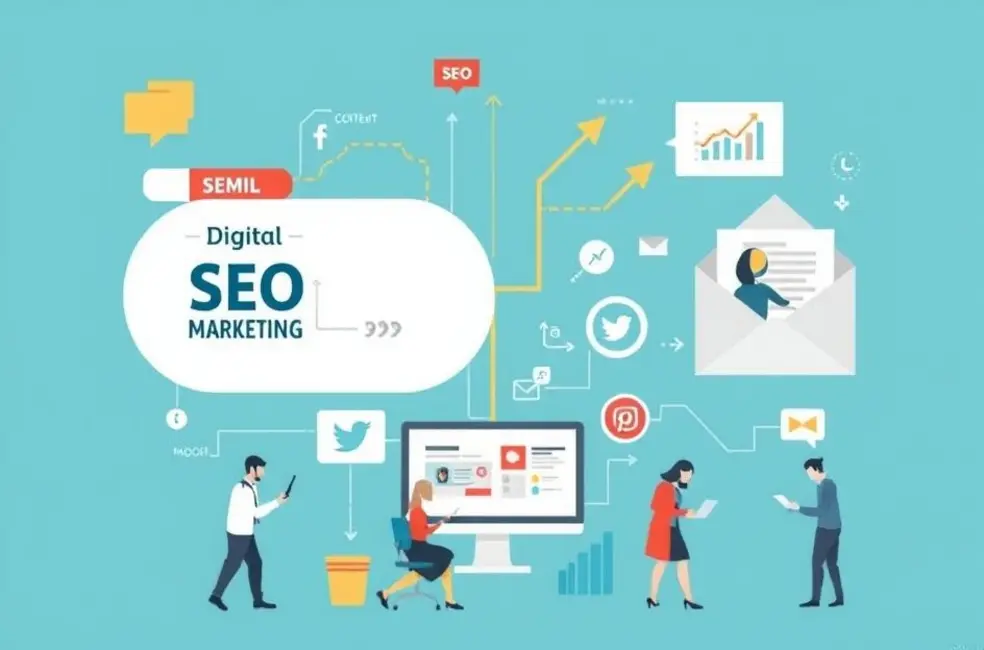 Estratégias para Aumentar o Tráfego Qualificado