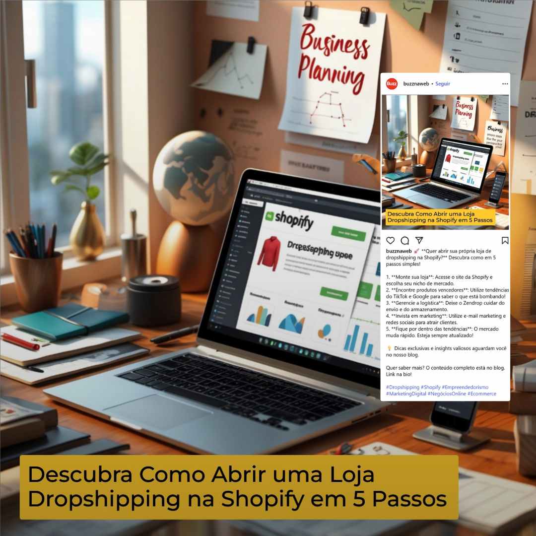 Marketing de Afiliados