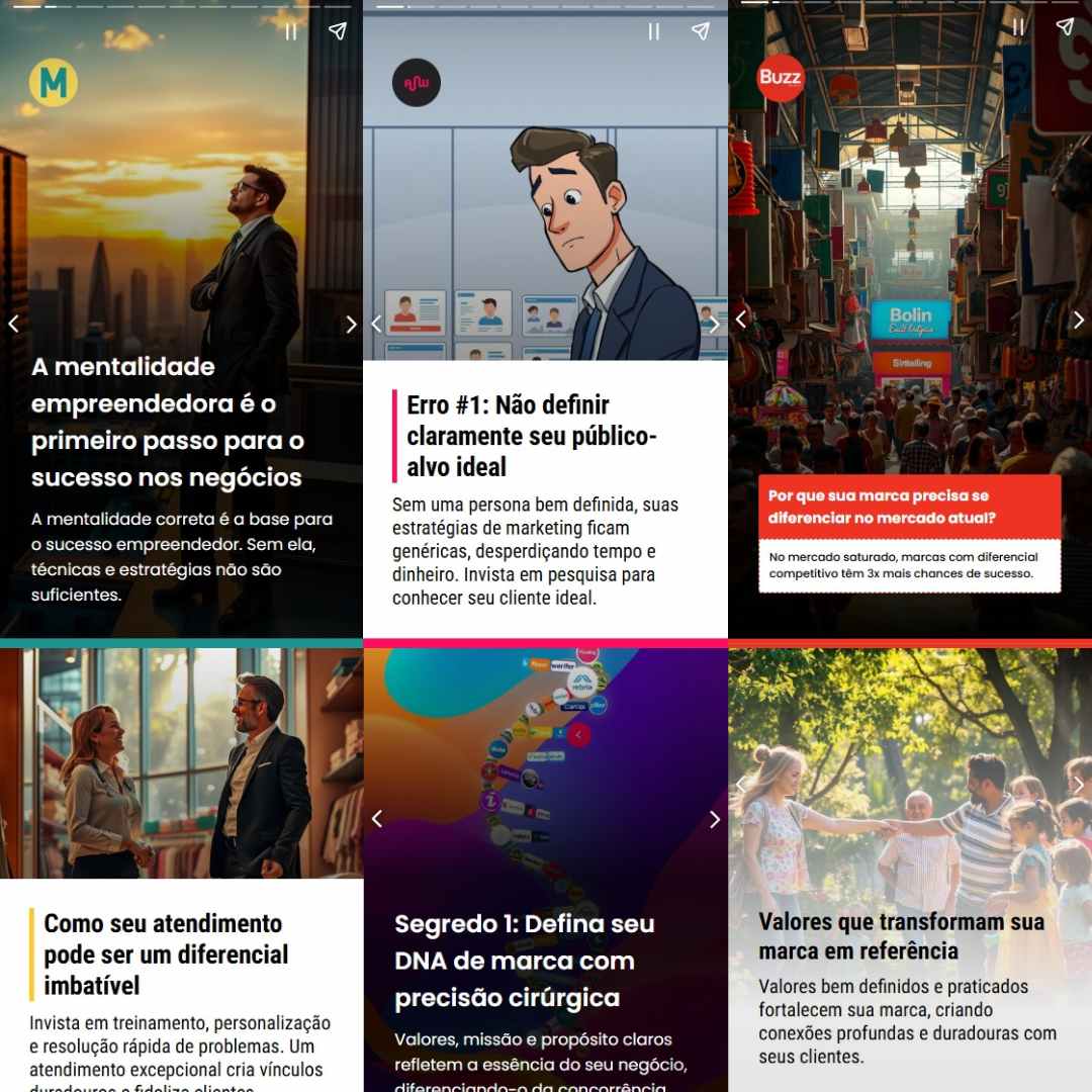 Marketing de Afiliados